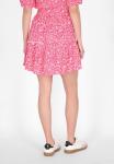 Юбка MYMO, розовый - фото 3
