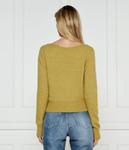 Свитер Calvin Klein Jeans, мультиколор - фото 3