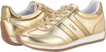 Кроссовки Guess Womens Saphia, Gold 710 - фото 2