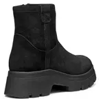 Ботинки Geox Pluette heel, черный - фото 6