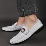 Gommino Лоферы Унисекс Ckvusamg, черный - фото 12