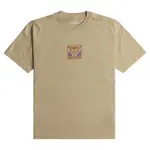 Футболка Rvca Morocco Palms, бежевый - фото 3