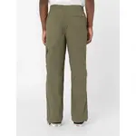 Брюки карго Dickies Jackson, зеленый - фото 3