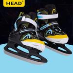 HEAD Коньки для фигурного катания W20, черные, размер L (36-41) - фото 5