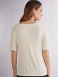 Футболка INTIMISSIMI, Beige - фото 4