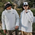 Ветровка мужская Jeep, черный - фото 28