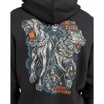 Худи Element Timber Guard Dogs, черный - фото 4