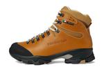 Ботинки Zamberlan Vioz Lux GTX RR WNS, кэмел - фото 4