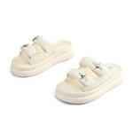 Шлепанцы и сланцы DAPHNE Slide Slippers Women's - фото 6