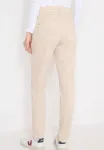 Узкие брюки Cecil, Beige - фото 3