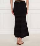 Юбка Twinset, черный - фото 3