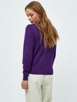 Свитер цвета Имперский пурпур Peppercorn - фото 2