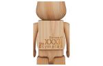 Эмблема Hinoki Tokyo 2020 Olympic BE@RBRICK - фото 2