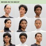 Тональная основа Reve Skin-Optimizing Refillable Soft Matte Foundation Prada Beauty, 1 oz, DC70 - фото 3