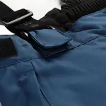 Брюки Alpine Pro Edesa, синий - фото 7