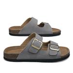 Шлепанцы мужские Cahhrrn - фото 11