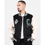 MITCHELL & NESS Куртка Boston Celtics Varsity - фото 2