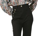 Блуза Fabiola In Meadow Cleobella - фото