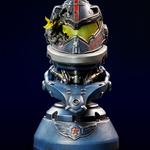 Фигурка Pacific Rim Collection Dangerous Wanderer в полный рост WAY STUDIOS - фото 8