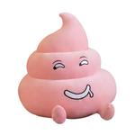 Плюшевая кукла 35см/55см высота Happy Fish - фото 4