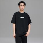 Футболка унисекс Unknowtal, черный - фото 12