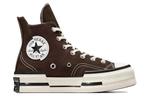 Chuck 70 Plus High 'Fresh Brew' Converse, Umber - фото 2