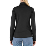 Текстурированная куртка на молнии Patagonia, smolder синий/smdb - фото 4