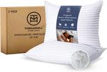 Threadmill Подушка Threadmill Soft Bed охлаждающая White - фото