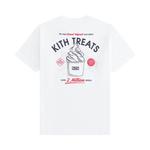 Футболка Kith Treats Two Million Tee, White - фото 2
