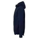 Куртка Uhlsport Essential Soft Shell, синий - фото 3