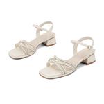 Сандалии JOSINY One-Strap Sandals Women's - фото 6