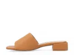 Сандалии Elidia Slide Journee, Tan - фото 3