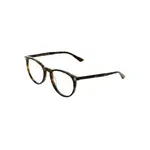 GUCCI Очки с круглой оправой, Tortoiseshell - фото 4