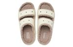 Шлепанцы Crocs Classic Cozzy Sandal - фото 4