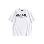 Футболка унисекс magmode, Черный - фото 27