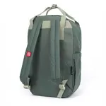 Рюкзак Red Bay 18 Ternua, серый - фото 2