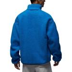 Nike Бархатная куртка мужская blue - фото 3