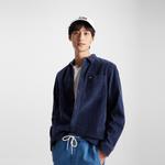 Мужская рубашка Tommy Hilfiger, темно-синий - фото 12