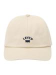 Бейсболка LEVIS  Cap Lazy Girl, белый - фото 2