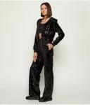 Толстовка Regular fit Guess Active, черный - фото 2