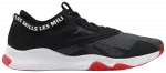 Кроссовки Reebok HIIT TR 'Black White Radiant Red', черный - фото