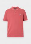 Поло PS Paul Smith Polo shirt, Raspberry/Red - фото 6