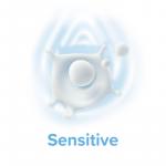 Крем для душа Naturals Sensitive Palmolive, 250 ml - фото 5