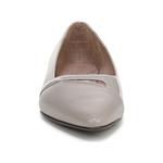 Балетки Bria Naturalizer, цвет soft mink grey faux leather - фото 3