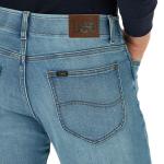 Мужские прямые джинсы Lee Extreme Motion MVP - фото 5