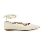 Winslet Балетки Sam Edelman, White - фото 5
