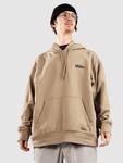 Худи Vans Original Standards Statement Hoodie, bay leaf - фото 2