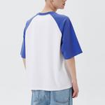 Футболка унисекс GAP, Серый - фото 10