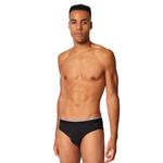 Трусы Skiny, Blue/Light blue/Black - фото 2