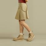 Повседневная юбка женская Dickies - фото 4